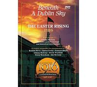 The 1916 Easter Rising. Beneath A D – DVD – Universal Music Group