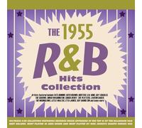 Various – The 1955 R&B Hits Collection