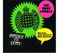 Various - The 2007 Annual:..