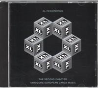 Various - The 2nd Chapter