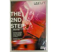 Various - The 2nd Step-The Ultimate Interactive Dance DVD [Reino Unido]