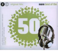 Various - The 50 S/More Best of [Import]