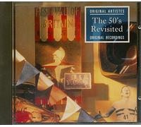 Diverse (Oldies) - 50's Revisited