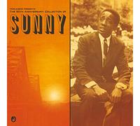 Various - The 50thanniversary collection of sunny [Vinilo]