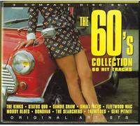 Various - The 60's Collection