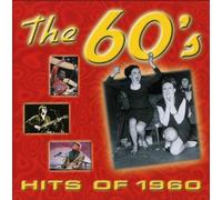 Various - The 60'S - Hits of 1960