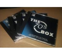 Various - The 70's Box