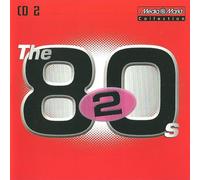 Various - The 8 0s (2) CD I I
