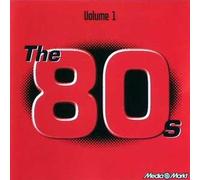 Various - The 8 0s I