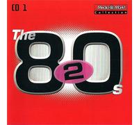 Various - The 8 0s (Vol. II) Part I