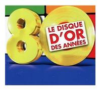 Various - The 80s Gold Record [Import]