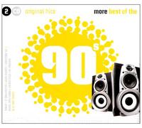 Various - The 90 S/More Best of [Import]