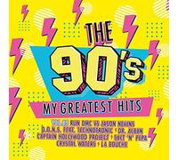 Various - The 90s-My Greatest Hits Vol.2