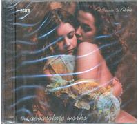 Various - The Abbasolute Works