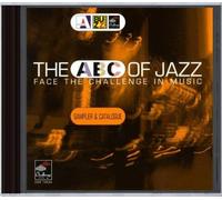 Various – The Abc Of Jazz – Challenge