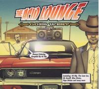 Various - The Acid Lounge Goes West