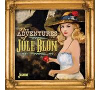 Varios – The Adventures of Jole Blon