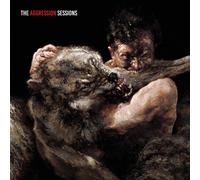 Varios Artistas – The Aggression Sessions – Vinilo LP – Nuclear Blast