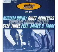 Various - The Amber EP