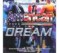 Various - The American Dream [Import]