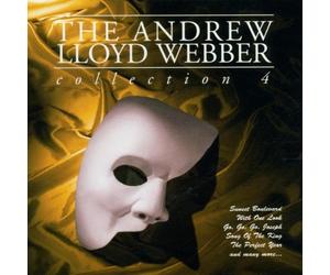 Various - The Andrew Lloyd Webber Collec