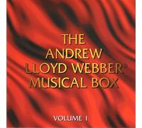 Various - The Andrew Lloyd Webber Musical Box Volume 1