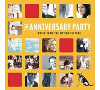 Various - The Anniversary Party