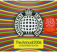 Various - The Annual 2006