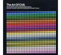 Various - The Art of Chill Vol.1: 2cd Set