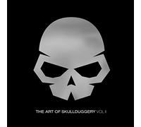 Various - The Art Of Skullduggery Vol. II