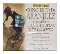 Various - The Art of Spanish Guitar