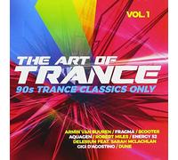 Various - The Art of Trance - 90s Trance Classics Only