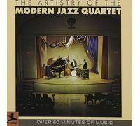 Various - THE ARTISTRY OF MODERN JAZZ QUARTET