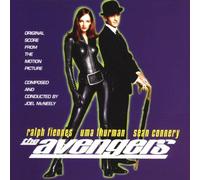 Various - The Avengers