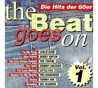 Various - The B e a t Goes On
