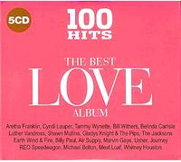 Various - The B e s t Love