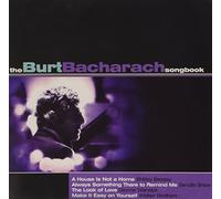 Various - The Bacharach & David Songbook [Import]