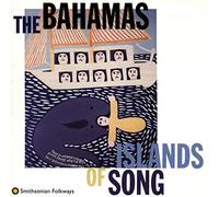 Various - The Bahamas: Islands of Song
