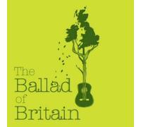 Various - The Ballad of Britain