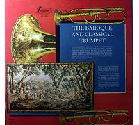 Various - The Baroque & Classical Trumpet
