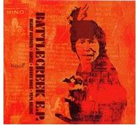 Various - The Battle Creek E.P. [Vinilo]