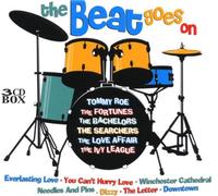 Various - The Beat Goes on [Import]