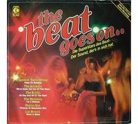 Various - The Beat Goes On - K-Tel - TG 1321, K-Tel International GmbH - TG 1321