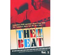 Various - The !!!! Beat - Legendary R&B and Soul Shows from 1966 Vol.2 (DVD)