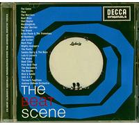 Various - The Beat Scene Vol.1