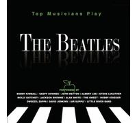 Various - The Beatles: As Performed By