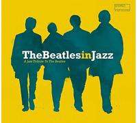 Various - The Beatles in Jazz - a Jazz Tribute to the Beatles [Vinilo]