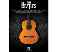 Various The Beatles (Tapa blanda) (Importación USA)