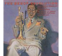 Various - The Bebop Revolution