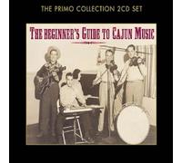 Various - The Beginner's Guide To Cajun Music